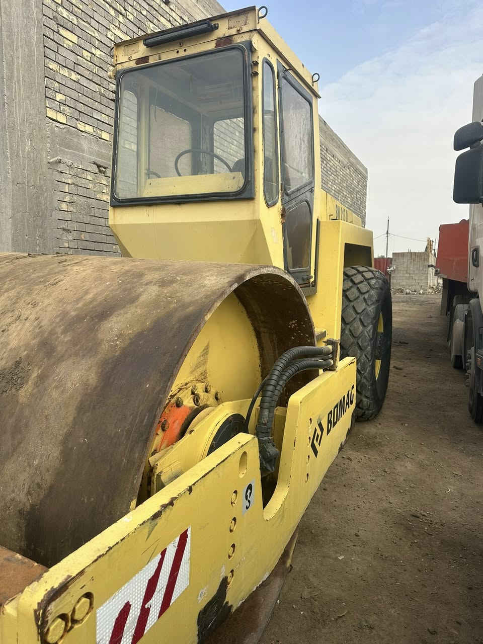 سلام عليكم حادله استيل البيع ***********
