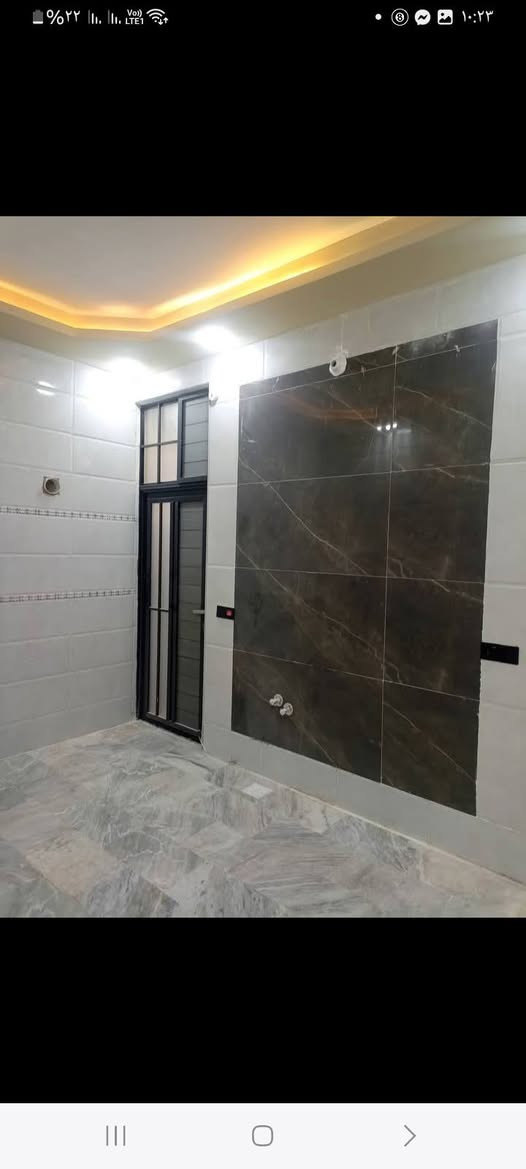 بيت البيع في نجف حي العسكري قرب اسواق ادم وقرب مول جوهرت العرب مساحه ١٠٠متر تفاصيل بيت غرفة وصالة واستقبال مطبخ صحيات طابق ثاني غرفتين وصاله وصحيه قرب شارع العام وقرب المكرمه سعر ١٥٥مليون مع المجال *********** النجف, العراق
