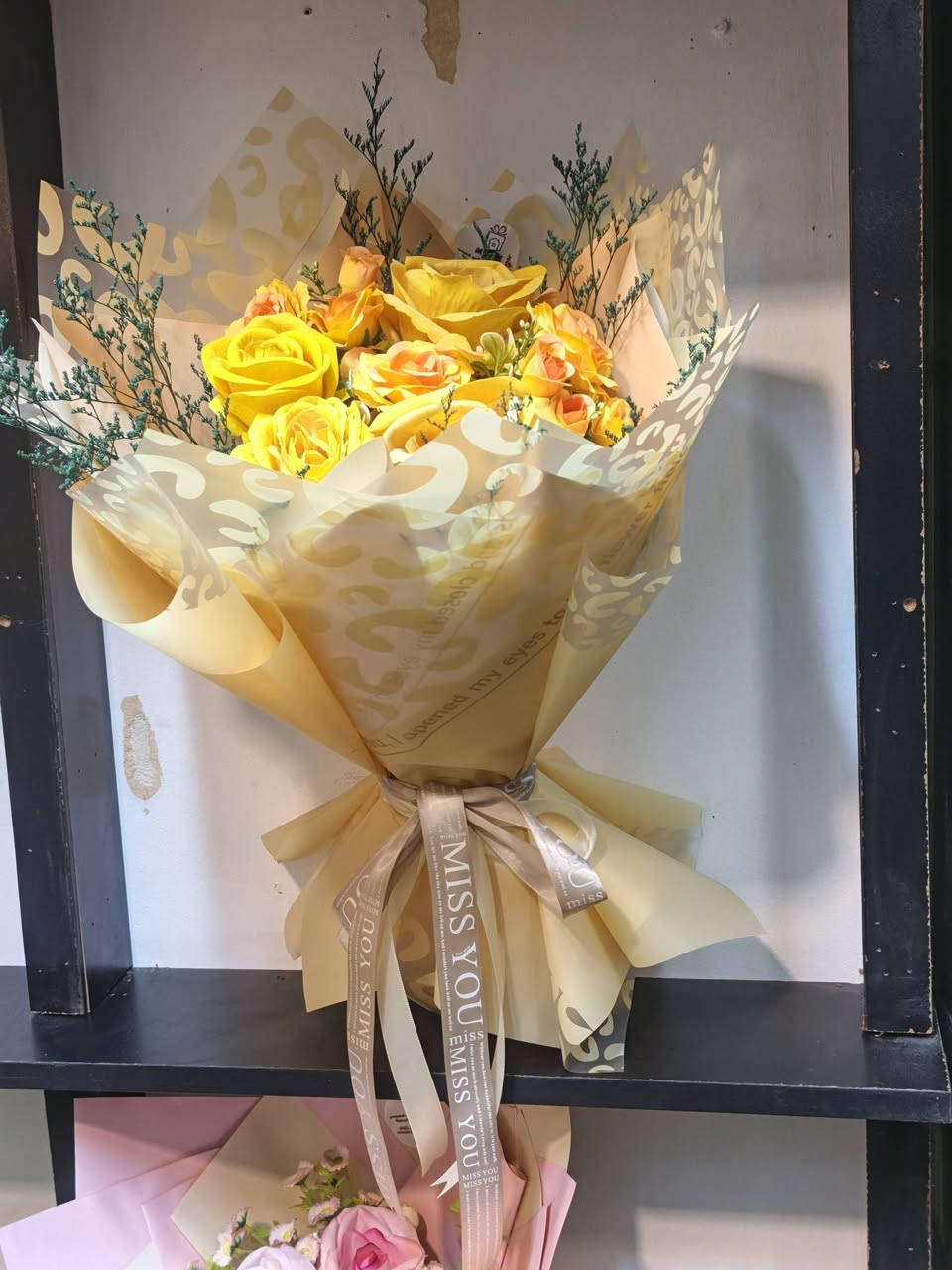 نجاره خشب طبيعي  جوز وخشب زيتون وعمل ديكورات /
عمل باقات وتجهيز كوشات وفنون يدويه 
العنوان موصل دوره المحروق مقابل كيدز بيبي ابو الحليب
يوجد لدينا توصيل داخل المحافضة وخارج المحافظات
التواصل ع الرقم/***********
