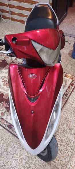 سلام عليكم اخوي البيع كامكو جي فور الدرجه نضيف كهرابايت كله شغلا معيز شي  صالنص رياضي السعر 450 وبيه مجال ***********
