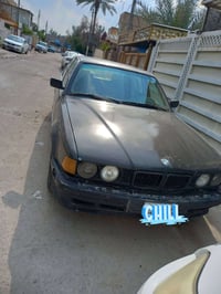 ٧٣٠ V8 • ١٩٩٣ • رقم بغداد