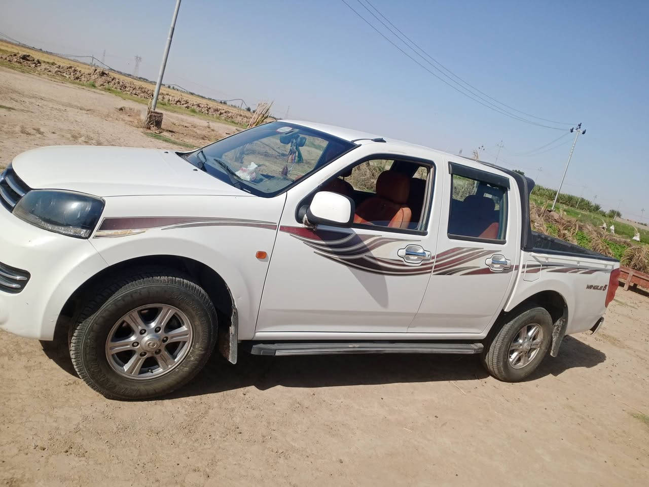 كريتويل 2021/مكفولة للبيع/***********
