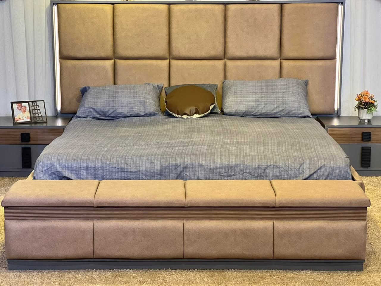 للبيع غرفة نوم تركية نظيفة جداً السعر مليون وربع المكان فلوجة
***********
