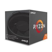 Ryzen 7 2700 مع الفان  سعره 50 الف  07809887900 بغداد