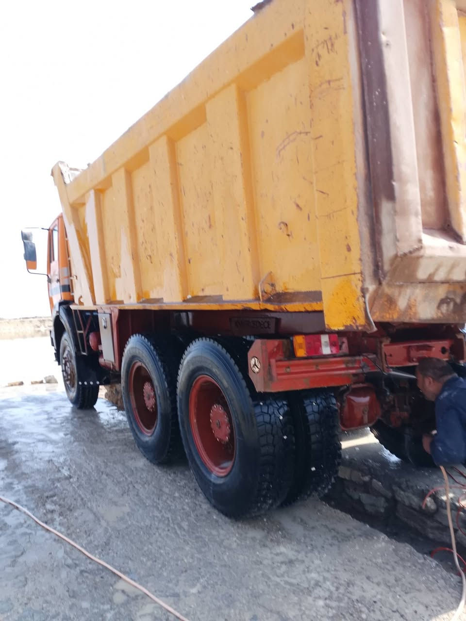 البي للبيع موديل 81 مجموعه جيف رباط عدل مكينه 28 گير 130تخم تاير شاصي مكفول التفاصيل اكثر اتصل ***********
