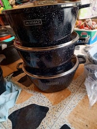 قياس ٣٢ • زيتي • ٣ دجاجات