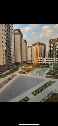 متوفر شقق للبيع بسعر مناسب جدا في مجمع النسيم مساحة ١٩١/٢١١للتواصل عال...