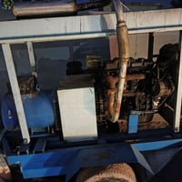 مولد كيا شغال على الفحص شرط مكينة ٢٧٠١  توليد ٣٠ كيفي