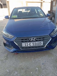 اكسنت • ٢٠١٨ • وارد امريكي