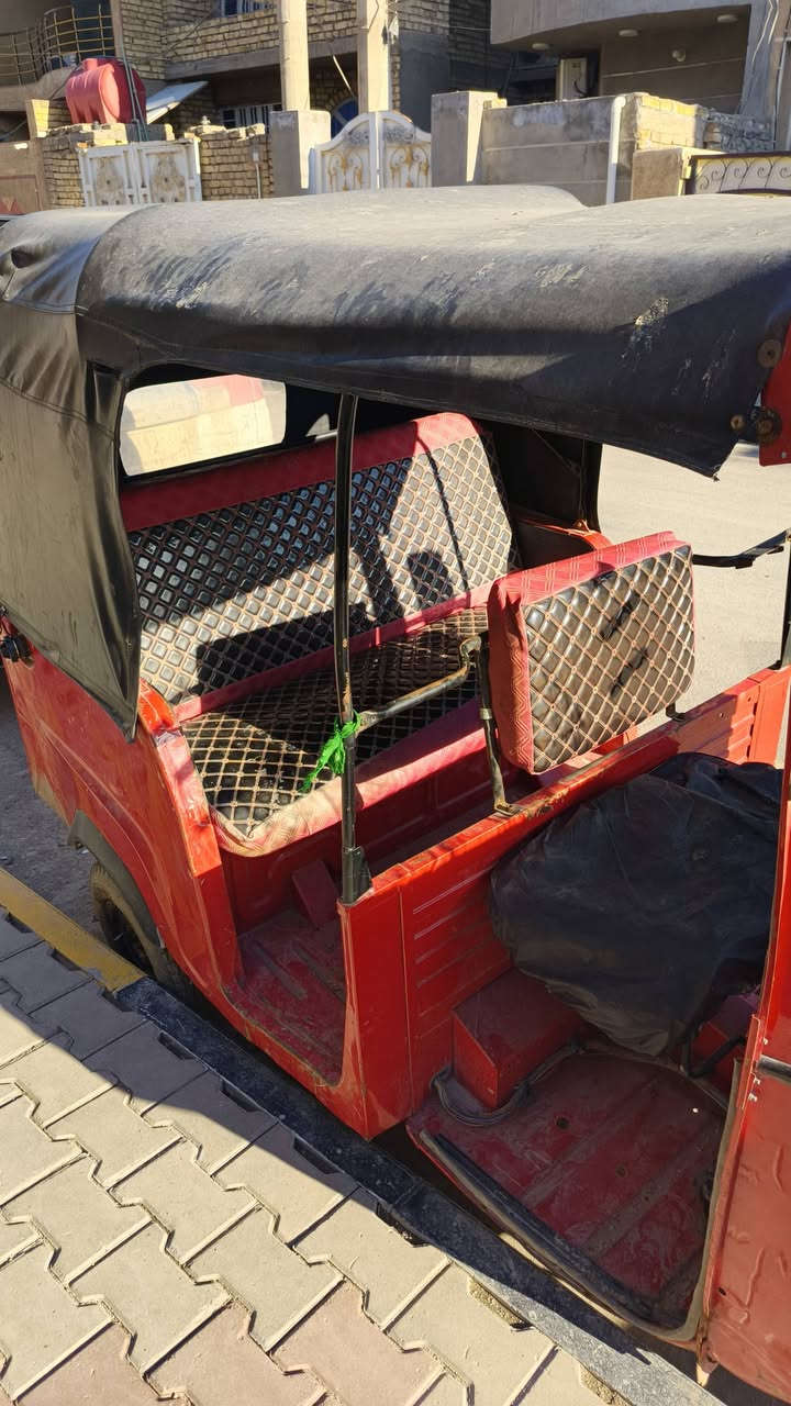 السلام عليكم تكتك للبيع المكان كوت اوراق السعر مليونين وبيهة مجال الستفسار على الرقم ‏‏‪***********‬‏
