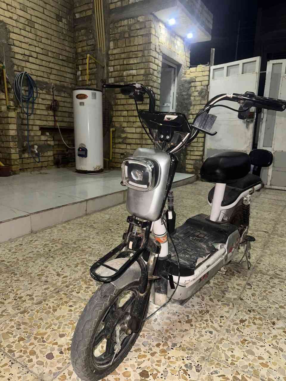 دراجه شحن للبيع السعر 175 للاستفسار ***********
