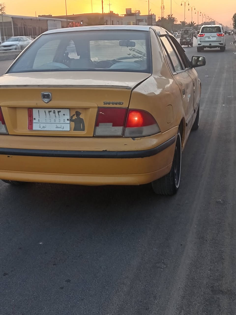 سلام عليكم سياره سمند نضيفه بيع او مراوس بسايبه ١٢ او ١٣ مكينه وكير خير من الله سياره بيهه كازكيت
تبريد شغاله سنويه نهايه ٢٠٢٧ السعر ٢٠ الرقم ***********
