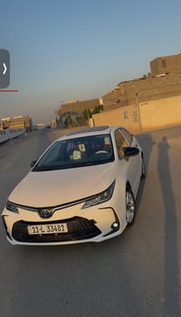 كورلا • ٢٠٢٤ • ٦٦الف