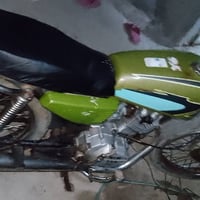 أوراق 2011 • ماكينة جديدة