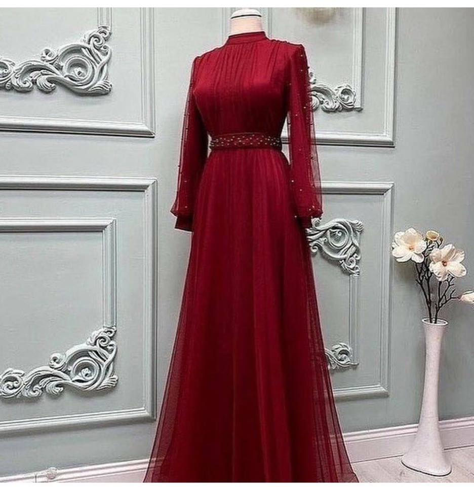 السلام عليكم
فساتين تركيه🇹🇷
 تصفية مخزن باقي عدد حوالي ٢٨٠ قطعه 
كل موديل بيه اكثر من لون
الي حاب يفتح بيج ويترزق او عده محل 
سعرهن جوه السوككك🔥🔥
لل استفسار ***********فقط واتساب
