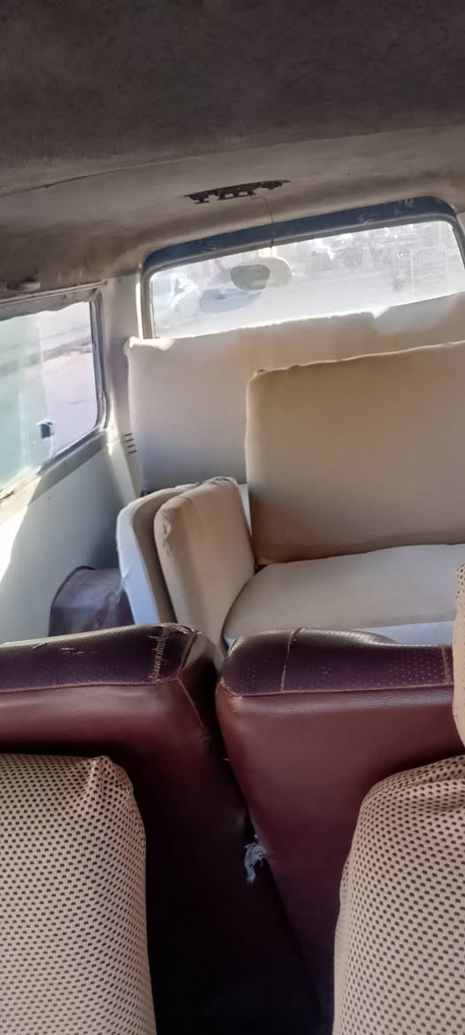 سلام عليكم كيا بسته رقم ديالى حمل سنويه 31 موديل 94 كير مكينه اكسل كفاله شواصي الاماميه شركه شواصي الخلفية بيهن تنكيد خياس قليل سياره بلاديه لاضربه ولا صبغ فقط الحجل معمر سعره 35 وبيه مجال بسيط للاستفسار اتصل على الرقم *********** مكاني ديالى بعقوبة
