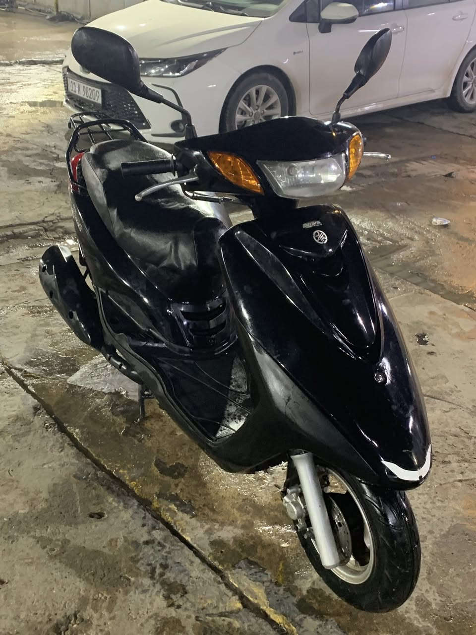 السلام عليكم اكزز للبيع ماشيه    5الاف دراجه مال رمبه ستان كهرباء  ***********
