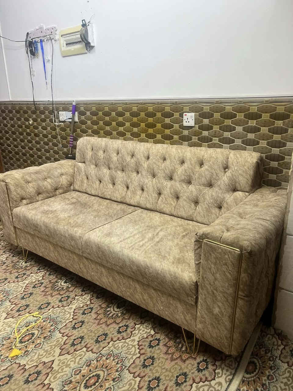 للبيع الديوان تفصال 10 مقاعد نظيف مابي عيب ب250 بي مجال عنوان امام عباس


**إذا كنت صاحب هذا الإعلان وتريد حذفه لأي سبب، رجاءا أرسل رسالة إلى الدعم الفني**