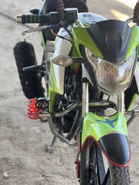 هاوجي • موديل ٢٠١٩ • المحرك ناعم