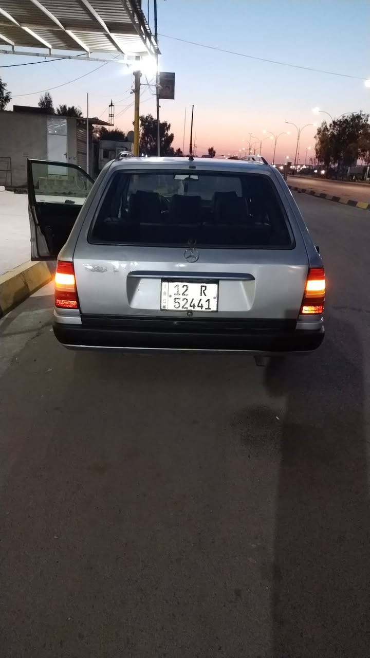 السلام عليكم
موديل 1991 عنوان موصل
الرقم ***********
