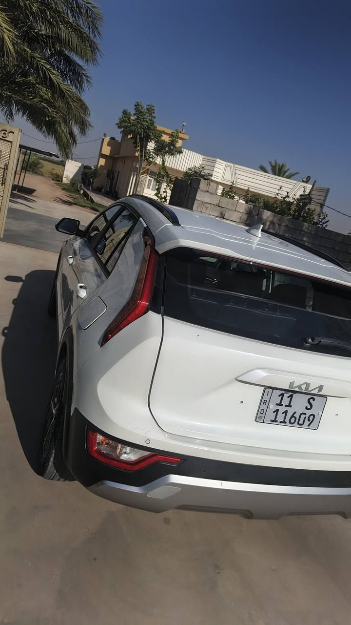 السلام عليكم 
كيه نيرو البيع موديل 20024
السياره جاهزه اي نقص مابيه 
الحادث قبق جنطه 
مواصفات كامره اشاير بلمري تحكم ستيرن 
كير ماوس سايد برك ذكي 
مثبت سرعه شاشا دجتل وبعد هواي مواصفات بيه 
رقم بغداد بسمي تحويل ثاني يوم 
***********
