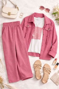 سوت بناتي • تركي • حلة كراغول