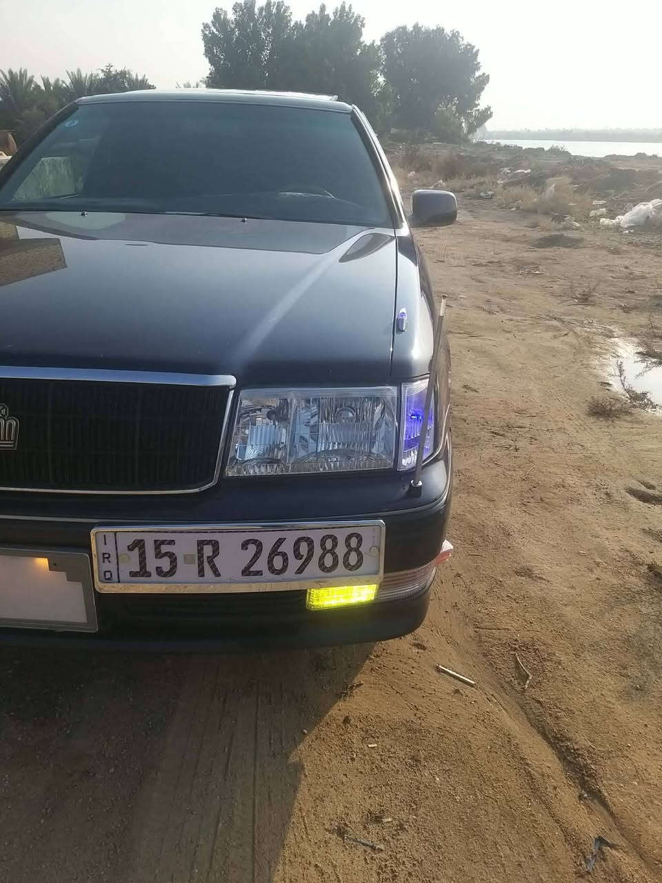 مكلف فلات كفاله فول فتحه موديل 2000 السعر 105او مراوس بملكه كركوك ***********
