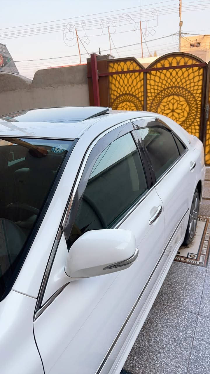 آلُـۜسـۨۚ(✋)ــِۖلُأمٌ ؏ـليۜـ(💜)ـكـۜم 
للبيع شاهينه اثلت 
موديل 2007 كرستال
رقم بصره تسجيل جديد مزاد دوله تحويل ثاني يوم
السعر 155$ وبيه مجال   
مري لكزز سكن + اشاره
كامره خلفيه 
لايت دوار 5 قطع
ويل دنك 18
ترحيب 
خزن كشنات 
5 بصمات تشغيل + بيبان  
6 كير شاصي 180 
خزن اقراص
كشنات كهربائيه 
شاشه 
جنجر + اواكس
سياره كلش جديده وحلوه
حداده جديده
تخم تاير 
مكفوله من الضربه والصبغ والتبديل والكص
مكان السياره البصره قضاء المدينه
السعر 155$ وبيه مجال
***********
***********
