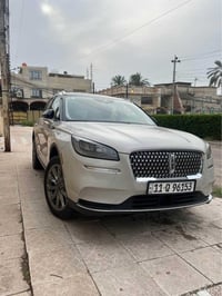 من فورد الفاخرة لنكولن (كورسير) ٢٠٢٢ فول موصفات اعلى فئه  حادث بنيد فق...