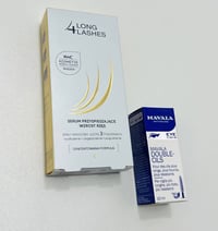 سيروم رموش • تطويل وكثافة • توصيل لجميع المحافظات