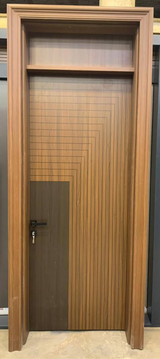 ابواب داخلي  درجه اولى مقاوم للماء
متوفر قياس 100×270
100×240وتوفر جميع القياسات حسب الطلب 
للاتصال عل الرقم *********** رصيد واتساب
