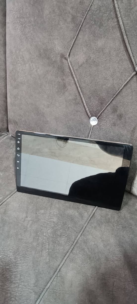 السلام عليكم
شاشه اصليه ام البانكه  للبيع مستعمل اقل من شهرين تكدر تكول جديد حيل حلوه سعر 80 الف بيها مجال قليل هذا رقمي *********** وبي وات ساب هم  مكاني موصل حي الانتصار
