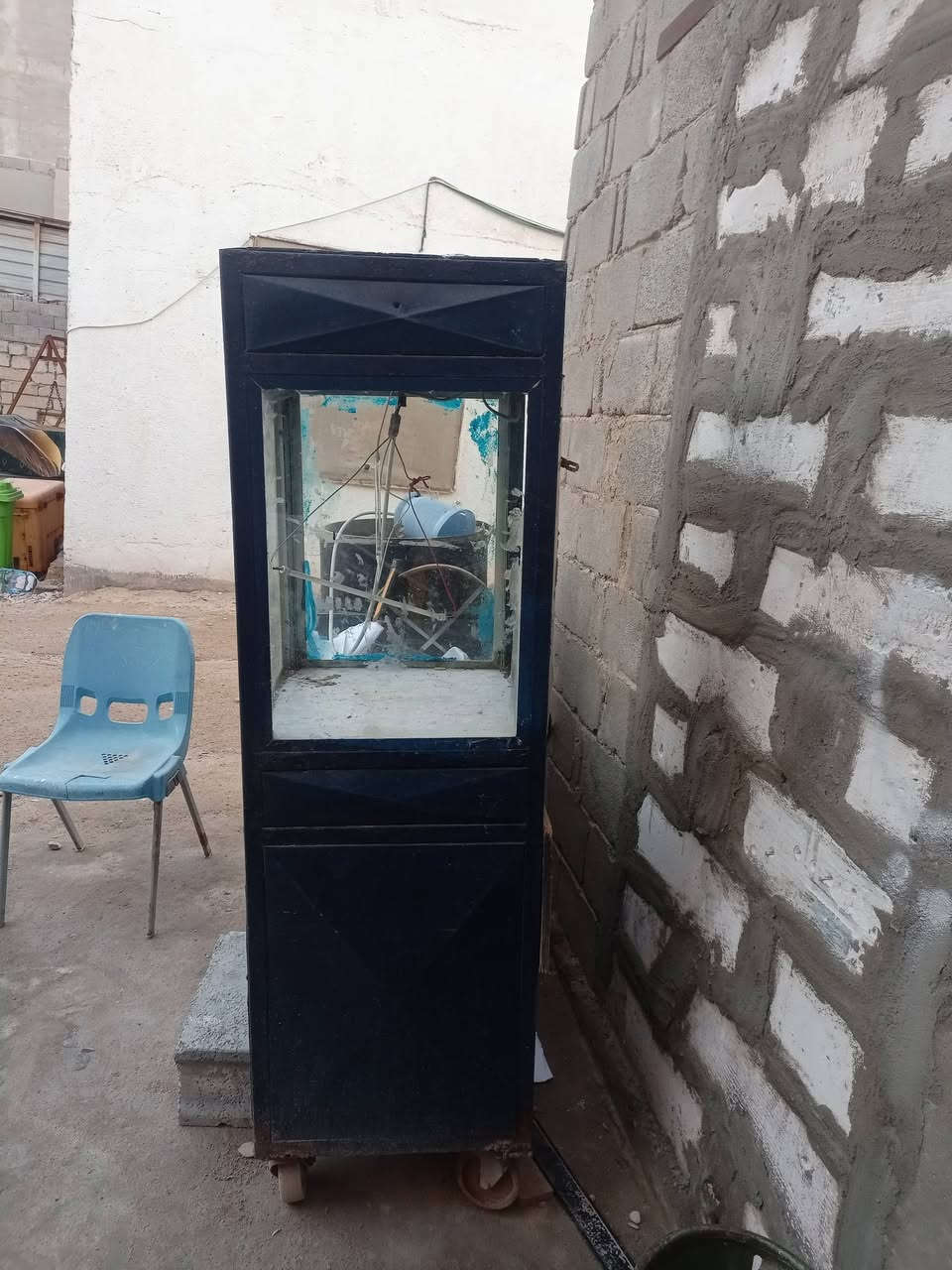 مكينه حب شقاله مكان كرمه علي سعر 180وبيهه مجال موجود واساب ***********

