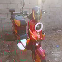 درجة شحن لبيع خمس بض اريات ولي موديل 2026  الصلي دبل إشارة لد زنون الد...