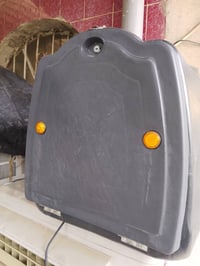 صندوق دلفري • نضيف • عمارة ميسان