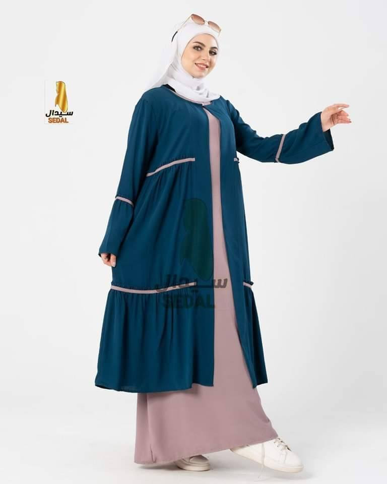 عرض خاص بسعر ٢٥ بدل ٤٥ 
طقم قطعتين قياس لحد ٢ اكس لارج 
خامه كريب رويال تركي عالي الجوده


**إذا كنت صاحب هذا الإعلان وتريد حذفه لأي سبب، رجاءا أرسل رسالة إلى الدعم الفني**