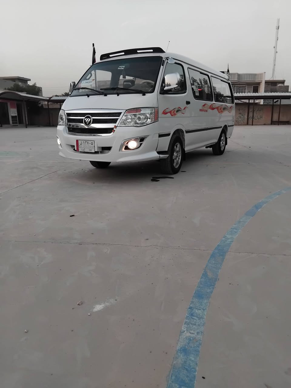 سلام عليكم فتون مديل ١٥رقم بغداد مشروع وطني سيارة بلاديه حلوه العنوان ابغداد تحويل مصفرة من كلشي رقم ***********
