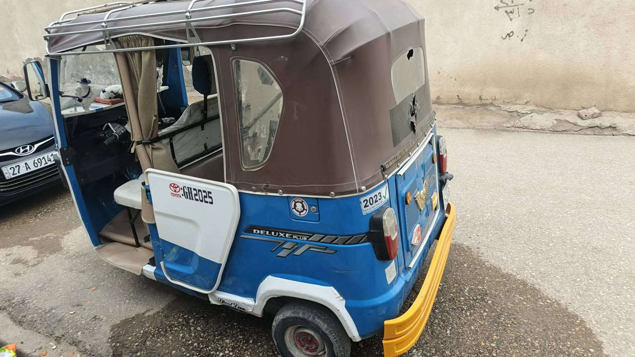 تكتك للبيع موديل 22 كفاله رقم دولي بسمي بسنويه ٢٣ شهر ١١ مكاني الغراف
السعر ٨١٠٠ وبيهه مجال
***********
