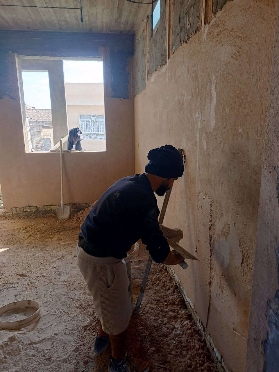 السلام عليكم 
كادر لبخ متفرغ حالياً 
مكان العمل كربلاء فقط 
شرط العمل و الالتزام 

اتصال او خاص
‏‪***********‬‏
