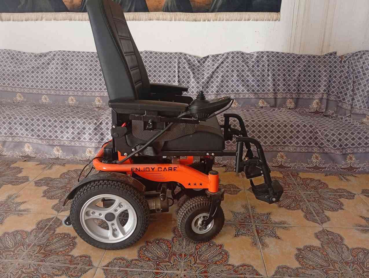 عندي هاي العربانه الكهربائيه للبيع
جديده غير مستخدمه السعر 350
وبيع مجال المكان كوت واسط 
تليفون *********** واتساب
