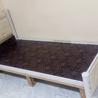 جربايه • سرير نوم • غرفة نوم • سرير خشب • سرير أصلي • جربايه مستعمله •...
