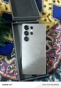 سامسونج S25 الترا • غير مستخدم • خاص