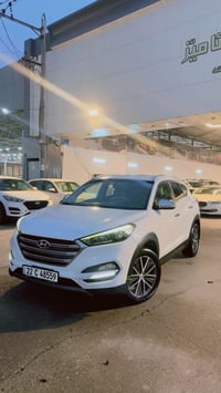 توكسون • ٢٠١٨ • أربيل