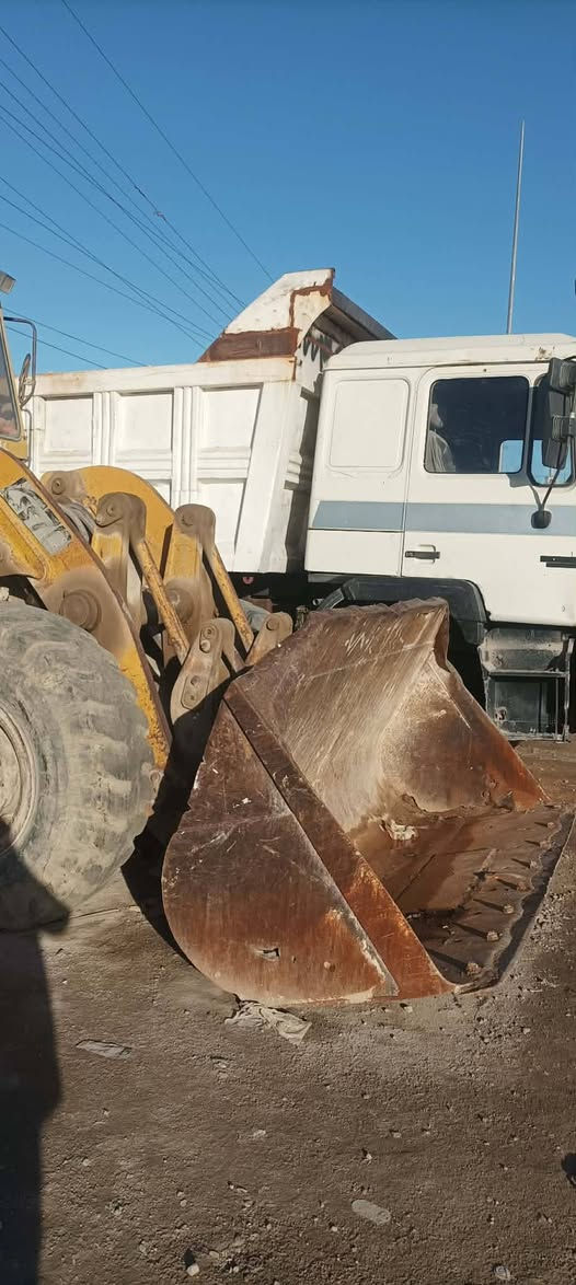 السلام عليكم
شفل كاوسكي موديل ٧٩ جاهز للعمل
رقم بصره مكينه بلاديه مكفوله جاهزه للعمل
اني مكلف بلنشر مكانه النجف هذا رقم صاحبه ***********
