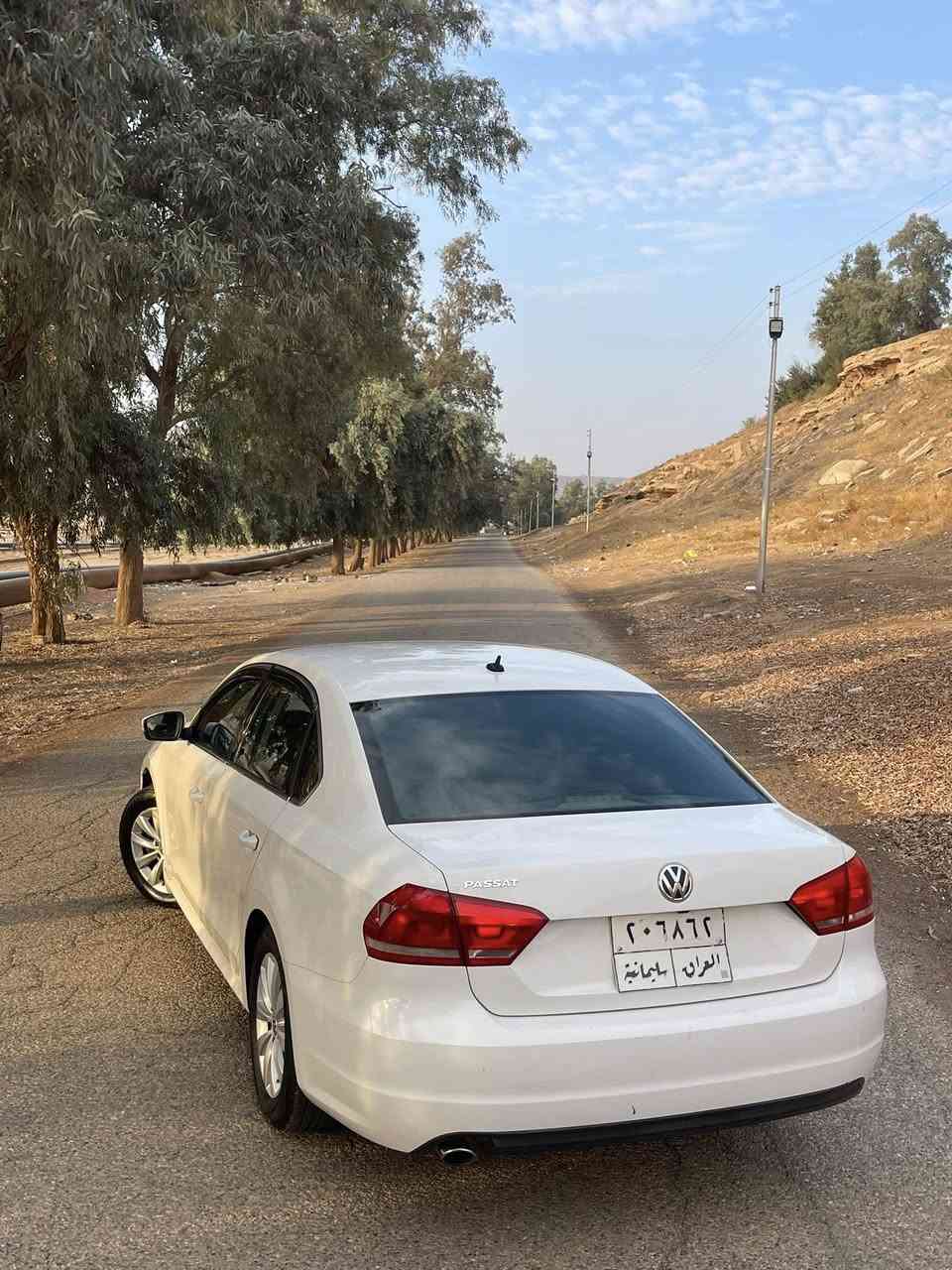 باسات 2014
بدون صبغ 
٥موصفات 
محرك كير شرط 
عنوان كركوك 
***********
***********
