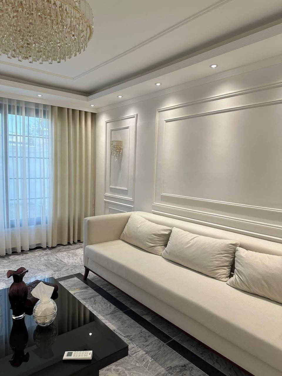 مكتب شناشيل بغداد للديكور
ياربي شغلنه يعجبكم 

المتر 50 الف يشمل 

كرسته عمل جبس تصليح صبغ كهربائيات اناره ليزريه 
تستلم جاهز 

لتكلي اشدعوه اكو هواي ياخذون 30 الف المتر بس ايسلمك 
 عضم بدون صبغ بدون كهربائيات اني اسلمك كامل 

***********

موقع مكتب شناشيل بغداد للمقاولات وديكور  

بغداد الصليخ شارع 600
