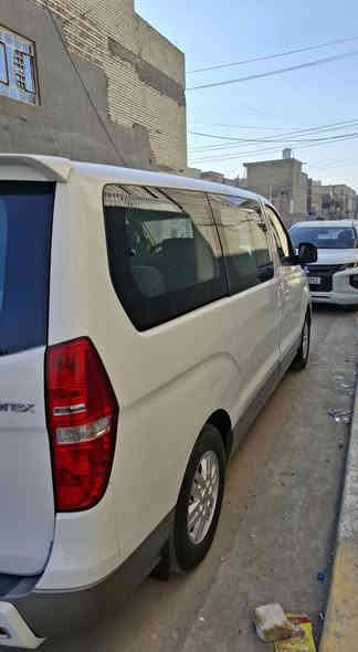 السلام عليكم ستاركس للبيع موديل 2018  ماشية 90 الف رقم بغداد دولي باسمي مكاني بغداد   تحويل مباشر السيارة كفالة من الضربة والتبديل والصبغ عدا بخار خفيف في المحرك بدون تنقيص و شخوط  ورصعات خفيفه تخم تاير جديد دوشمة جديدة السعر 240$ رقم الهاتف ***********   اتصال فقط
