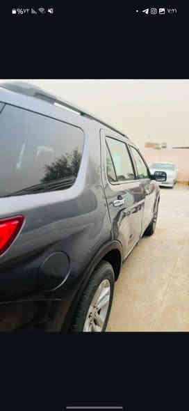 سلام عليكم فورد اكسبلورر 2014 xlt سياره فول عدى الجنطه مو شفط 6 سلندر  شاشه حجم كبير 7 راكب سقف شاموا سياره جديدة تخبل ضررها جاملغ وبنيد ومصبوغه حزام بسبب الجراد السعر 123 
للاتصال ***********
