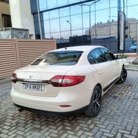 فلوينس • محرك مبدل كورولا • كربلاء