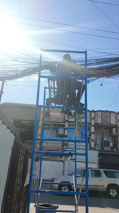 سلام عليكم تصفيه الويارت التالفه ال بل موقع نصفيها ب ادينه ونرتبها  ونرفعها وشغل 100%ومانخلي وياار عطلان يبقه بس الشغال الحاب ينضف موقعه يتصل *********** معه كافات الضمانت تبقه يمه لحد ماكمل شغلي ويقتنع يله اطلع من الموقع
